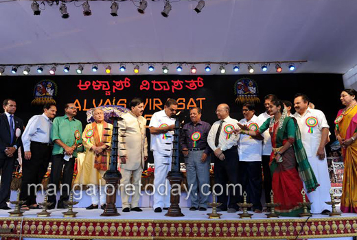Alvas Virasat 1